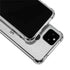 NHL Nashville Predators Black Text Google Pixel 5 Clear Case